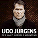 Cover: Udo Jürgens - Der ganz normale Wahnsinn