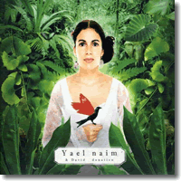 Cover: Yael Naim - She Was A Boy
