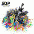 Cover: SDP - Die bunte Seite der Macht