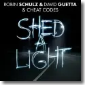 Cover:  Robin Schulz & David Guetta feat. Cheat Codes - Shed A Light