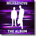 Cover:  Milk & Sugar - The Album