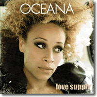 Cover: Oceana - Love Supply