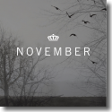 Cover: Sarajane - November