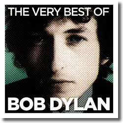 Cover: Bob Dylan - The Very Best Of