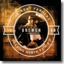 Cover: The Beat Farmers - Heading North 53°N 8°E - Live in Bremen