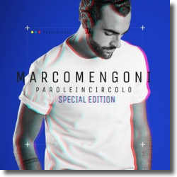 Cover: Marco Mengoni - Parole In Circolo (Special Edition)