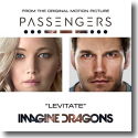 Cover:  Imagine Dragons - Levitate (From The Original Motion Picture Passengers)