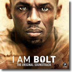 Cover: I Am Bolt - Various Artists