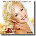 Cover: Angelika Milster - Du hast mir Glück gebracht - Das Beste zum Jubiläum
