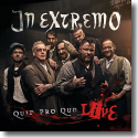 Cover: In Extremo - Quid Pro Quo - Live