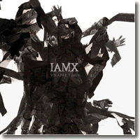 Cover: IAMX - Volatile Times