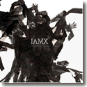 Cover:  IAMX - Volatile Times