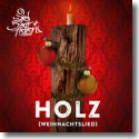 Cover:  257ers - Holz (Weihnachtslied)