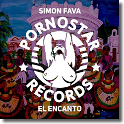 Cover: Simon Fava - El Encanto