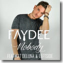 Cover: Faydee feat. Kat DeLuna & Leftside - Nobody