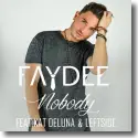 Cover:  Faydee feat. Kat DeLuna & Leftside - Nobody