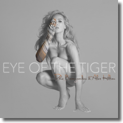 Cover: Rike Boomgaarden & Alex Hilton - Eye Of The Tiger