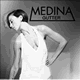 Cover: Medina - Gutter