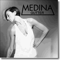 Cover: Medina - Gutter