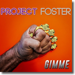 Cover: Project Foster - Gimme