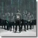 Cover:  Alan Walker - Alone