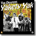 Cover:  The Drapers - Yakety Yak
