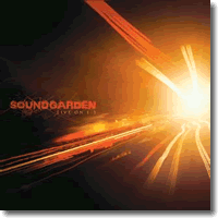 Cover: Soundgarden - Live on I-5