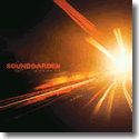 Cover: Soundgarden - Live on I-5