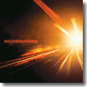 Cover:  Soundgarden - Live on I-5