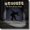 Cover: Madness - The Liberty Of Norton Folgate