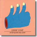 Cover:  Peter, Bjrn & John - Gimme Some