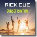 Cover:  Rick Cue - Sunset Rhythm