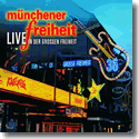 Cover:  Mnchener Freiheit - Mnchener Freiheit Live