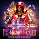 Cover: Bootsy Collins - Tha Funk Capital Of The World