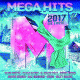 Cover: MegaHits 2017 - Die Erste 