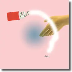 Cover: Wildhart - Shine