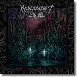 Cover: Nekrokraft - Will O' Wisp