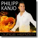 Cover:  Philipp Kanjo - Junge Herzen