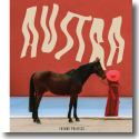 Cover: Austra - Future Politics