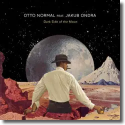 Cover: OTTO NORMAL feat. Jakub Ondra - Dark Side Of The Moon
