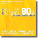 Cover:  Radio fresh80s  Volume One!  - Various Artists