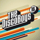 Cover: The Disco Boys Vol. 16 