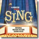 Cover:  Sing - Original Soundtrack