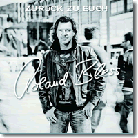 Cover: Roland Bless - Zurck zu Euch