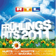 Cover: RTL Frühlingshits 2011 