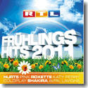 RTL Frühlingshits 2011