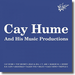 Cover: Cay Hume & His Music Productions - Various Artists