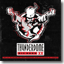 Thunderdome Die Hard CD II
