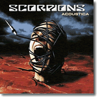 Cover: Scorpions - Acoustica