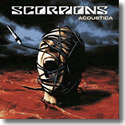 Cover:  Scorpions - Acoustica